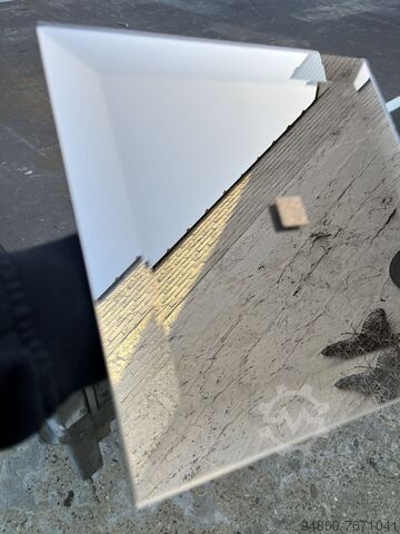 Bavelloni B73CN Facettenschleifmaschine Bavelloni B73CN