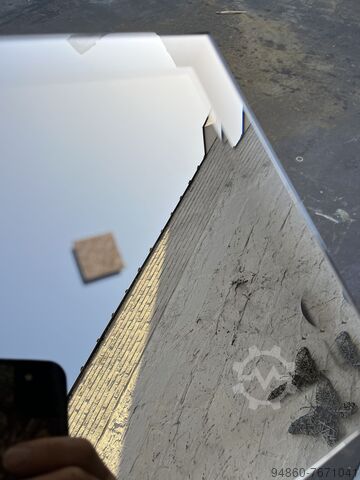 Bavelloni B73CN Facettenschleifmaschine Bavelloni B73CN