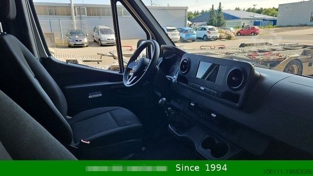 High top van MERCEDES-BENZ Sprinter 314/315 CDI FWD KA39/KLIMA/KAL2H2