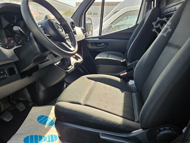 High top van MERCEDES-BENZ Sprinter 314/315 CDI FWD KA39/KLIMA/KAL2H2