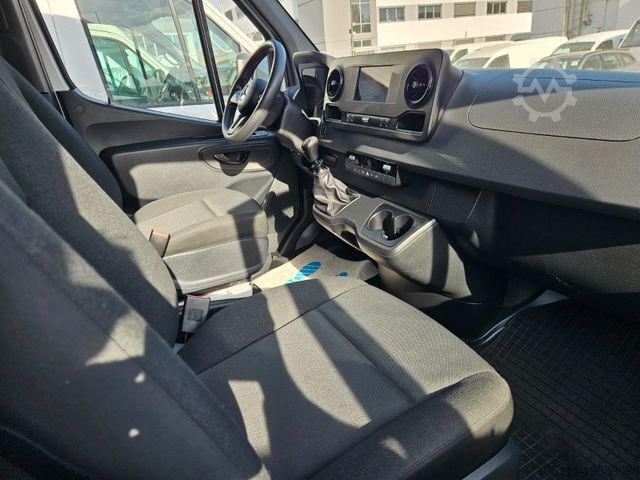 High top van MERCEDES-BENZ Sprinter 314/315 CDI FWD KA39/KLIMA/KAL2H2