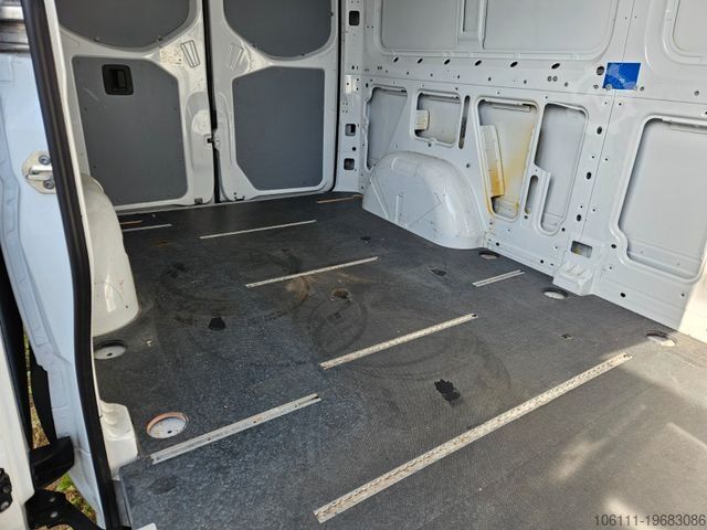 High top van MERCEDES-BENZ Sprinter 314/315 CDI FWD KA39/KLIMA/KAL2H2
