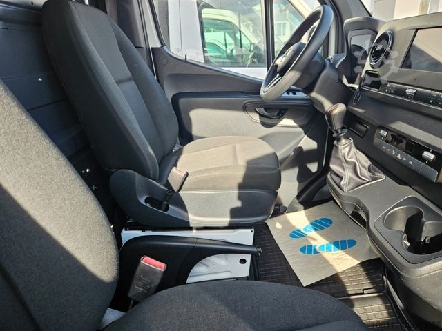 High top van MERCEDES-BENZ Sprinter 314/315 CDI FWD KA39/KLIMA/KAL2H2