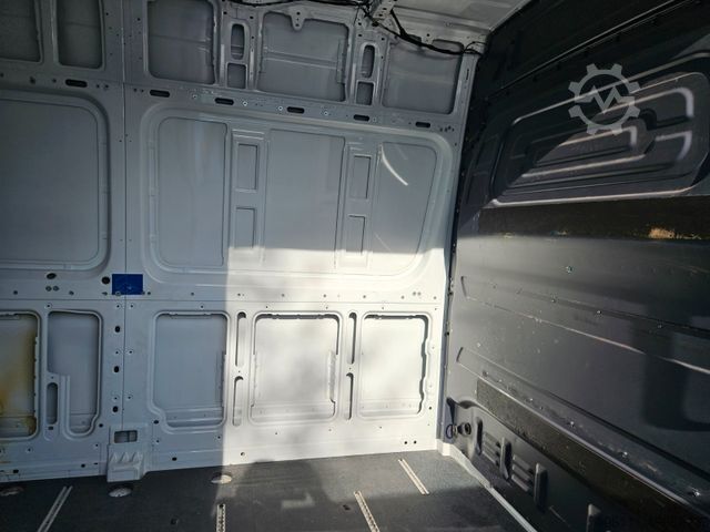 High top van MERCEDES-BENZ Sprinter 314/315 CDI FWD KA39/KLIMA/KAL2H2