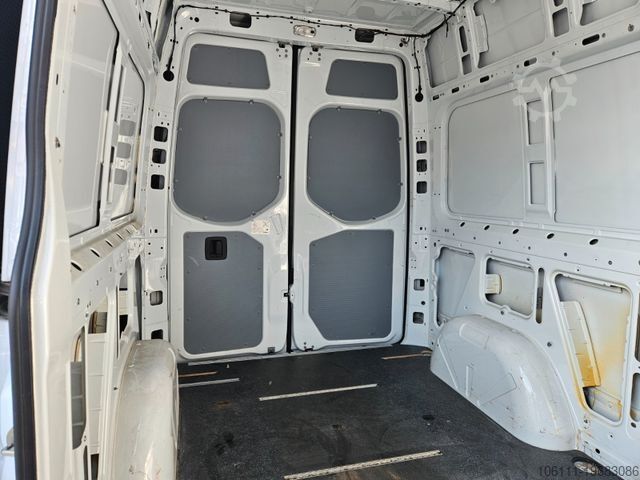 High top van MERCEDES-BENZ Sprinter 314/315 CDI FWD KA39/KLIMA/KAL2H2