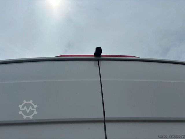 Panel van MAN TGE mittel/hoch/AT/KAM