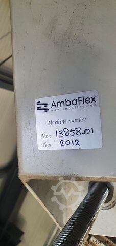 Spiral conveyor Ambaflex 13858-01