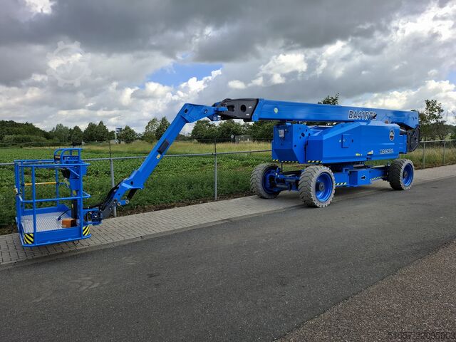 Telescopic work platform Dingli BA41RTL | 2026