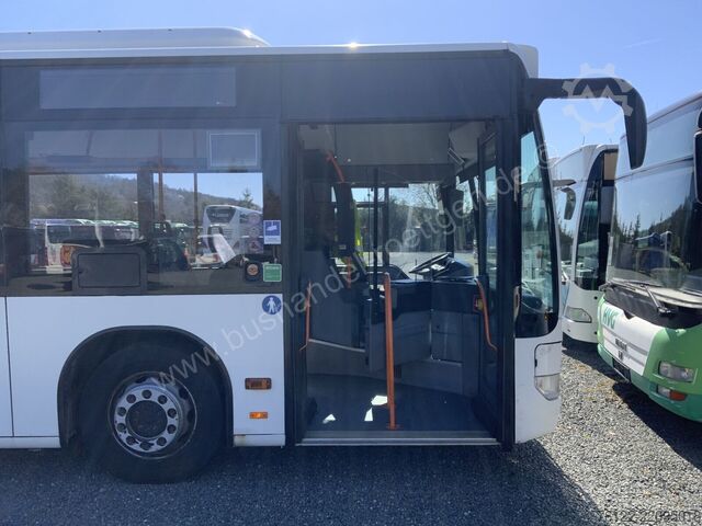 Articulated bus Mercedes-Benz O 530 G Citaro CNG