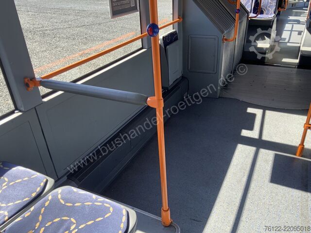 Articulated bus Mercedes-Benz O 530 G Citaro CNG