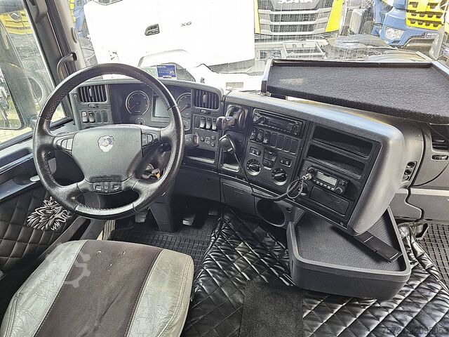 Standard-SZM SCANIA R440
