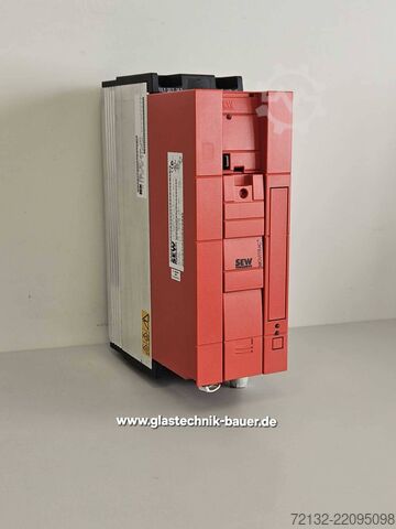 Inverter SEW Eurodrive MC07B0055-5A3-4-00