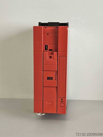 Inverter SEW Eurodrive MC07B0055-5A3-4-00