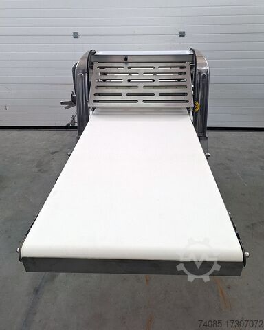 Teigausrollmaschine Ital Form SHR 630