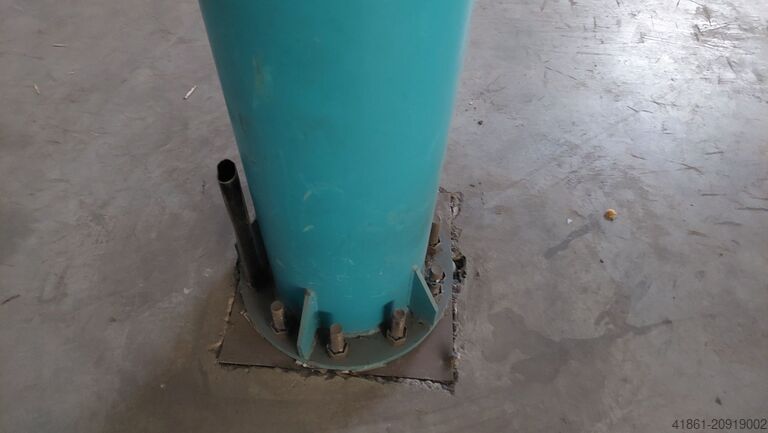 Pillar jib crane PFEIFER PSE 360 x 2250