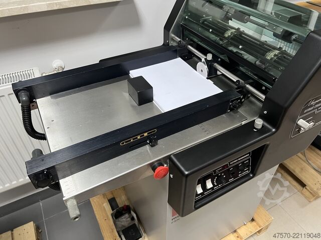 Numbering Machine Morgana FSN Automatic Numbering Machine