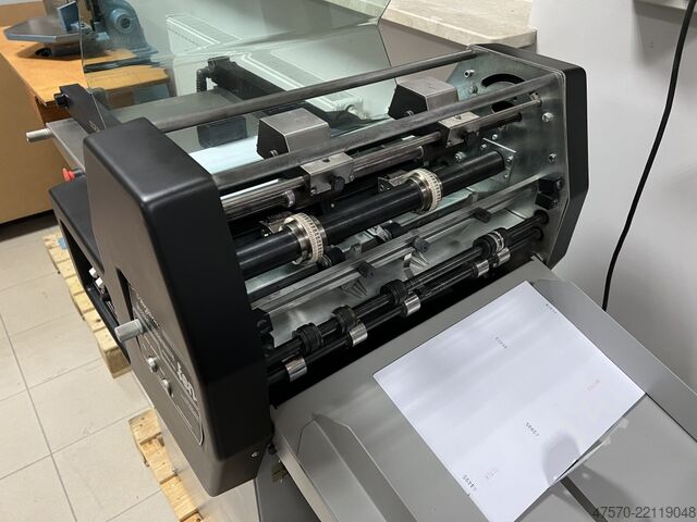 Numbering Machine Morgana FSN Automatic Numbering Machine