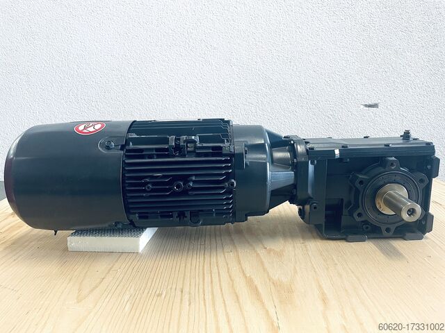Gear motor Siemens B39-LE100LE4E-L16NH
