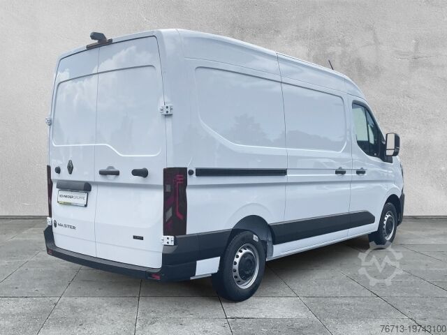 Panel van Renault Master KASTENWAGEN FWD L2H2 E-TECH NAVI