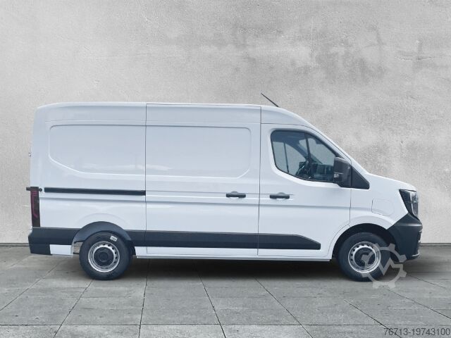 Panel van Renault Master KASTENWAGEN FWD L2H2 E-TECH NAVI