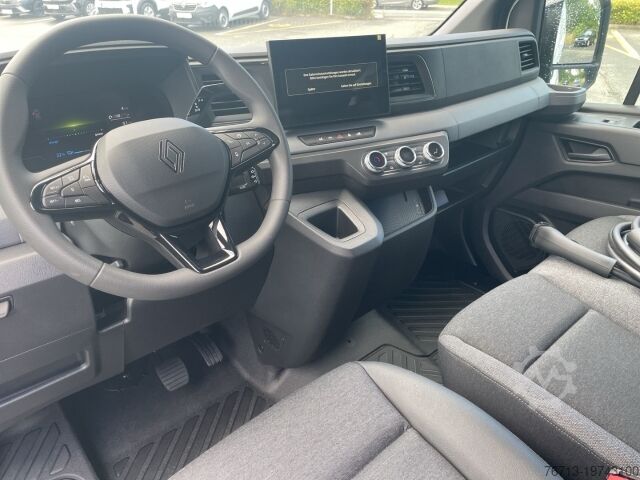 Panel van Renault Master KASTENWAGEN FWD L2H2 E-TECH NAVI