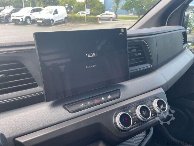 Panel van Renault Master KASTENWAGEN FWD L2H2 E-TECH NAVI