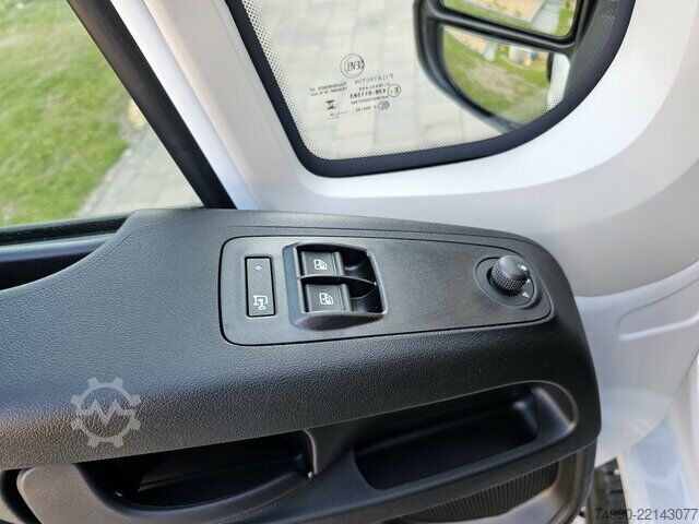 Van Fiat Ducato 120 L2H1 TFT DAB+ Kamera PDC Klima 2x AB