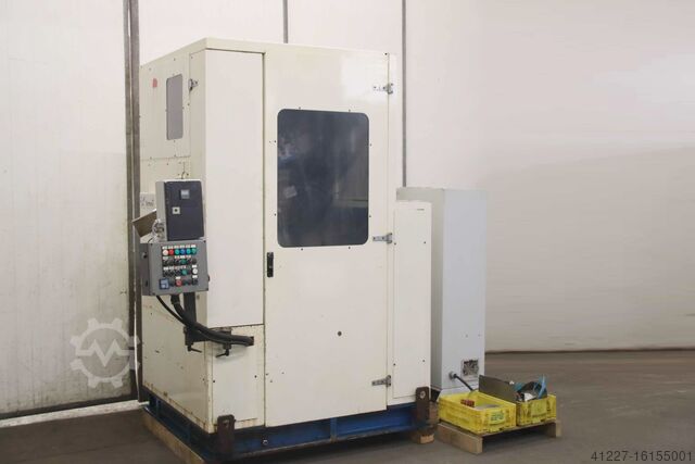 Abschrägmaschine Tortona SM4