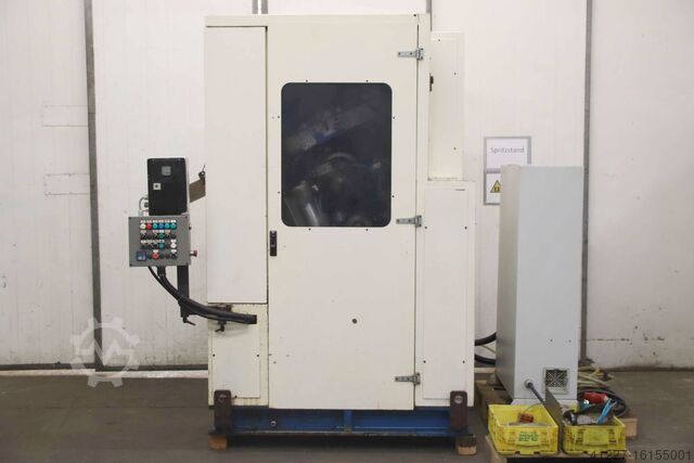 Abschrägmaschine Tortona SM4