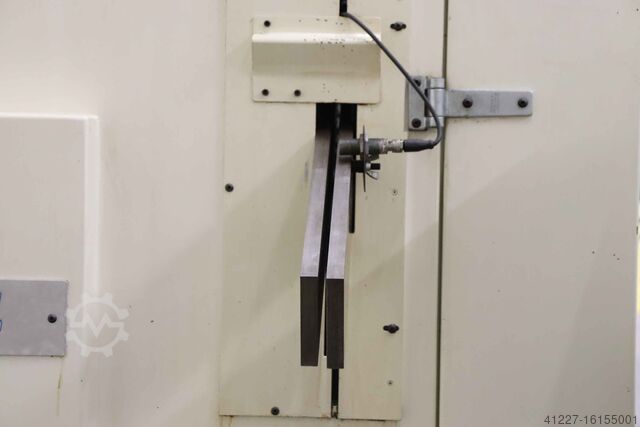 Abschrägmaschine Tortona SM4