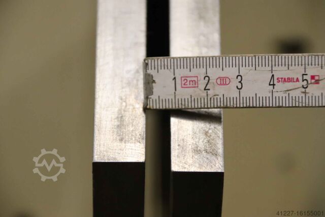 Abschrägmaschine Tortona SM4