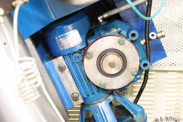 Abschrägmaschine Tortona SM4