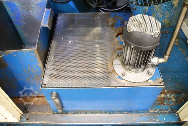 Abschrägmaschine Tortona SM4