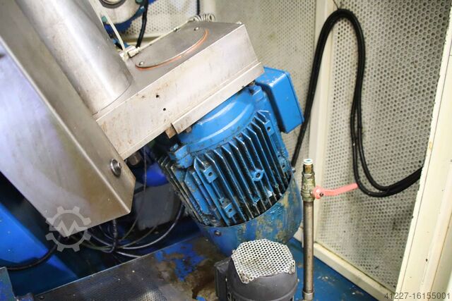 Abschrägmaschine Tortona SM4