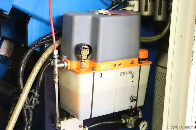 Abschrägmaschine Tortona SM4