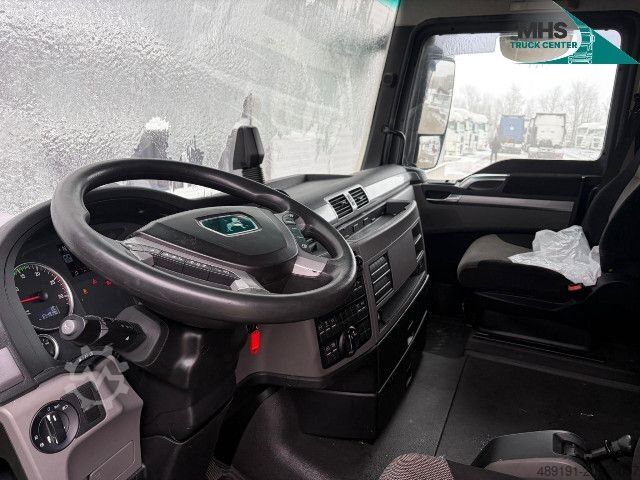 Volume tractor unit MAN TGX 18.500 4X2 LLS-U