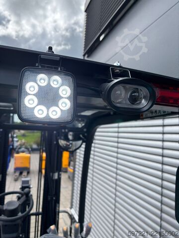 Electric - 3 wheels Bobcat B20NT Li-Ion Neugerät!!!