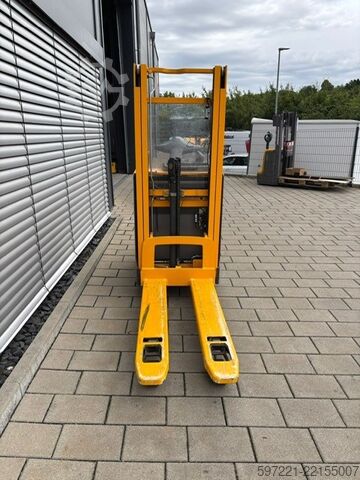 Pallet Stackers Jungheinrich ERD 220 KLPF