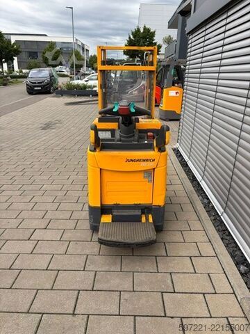 Pallet Stackers Jungheinrich ERD 220 KLPF