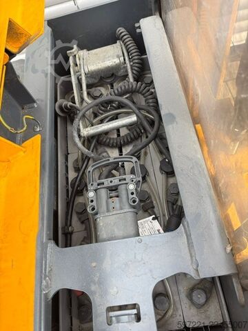 Pallet Stackers Jungheinrich ERD 220 KLPF
