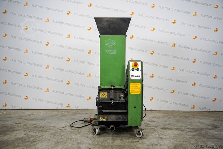Adjustment mill RAPID 1528