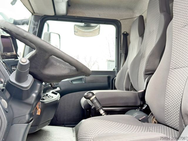 Truck-mounted work platform MAN TGM 13.240* Hubarbeitsbühne *COMILEV EN 170 TPC