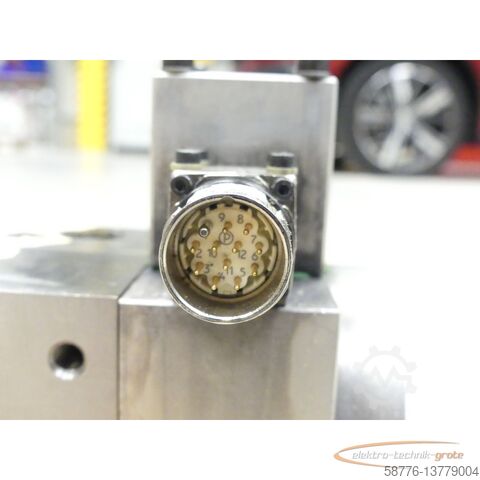 Component GMN TSE 100scg - 16 000 / 3,7 Spindel SP: 16000 Umin.