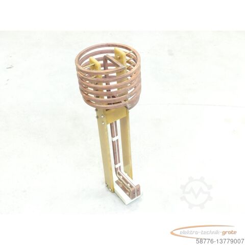 Component unbekannt Induktor Durchmesser 20cm Höhe 60cm