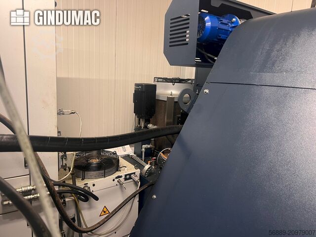 SPINNER TTS 42 SPINNER TTS 42