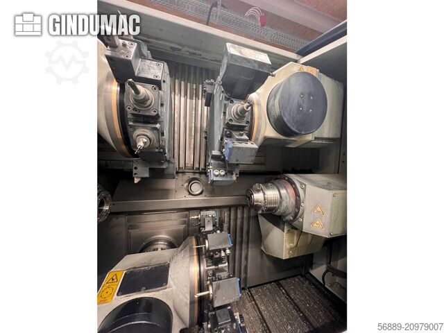 SPINNER TTS 42 SPINNER TTS 42