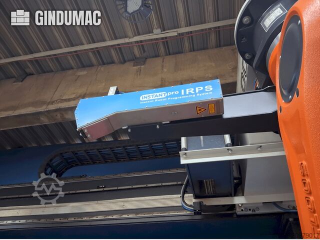 CLOOS Instant pro IRPS CLOOS Instant pro IRPS