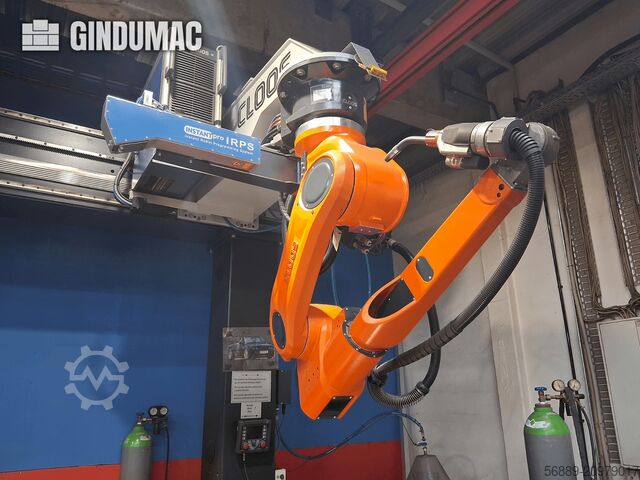 CLOOS Instant pro IRPS CLOOS Instant pro IRPS