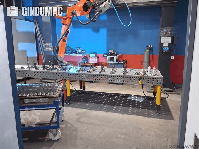 CLOOS Instant pro IRPS CLOOS Instant pro IRPS