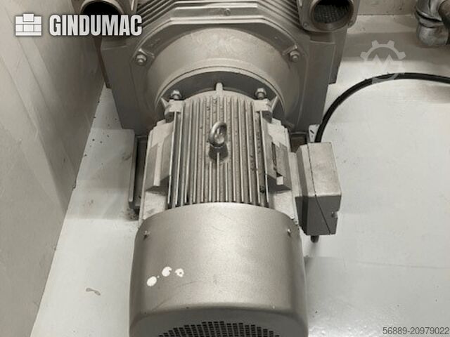 Weeke Optimat BHP Vantage 34M Weeke Optimat BHP Vantage 34M